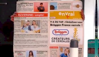 BRÜGGEN France & En vrai