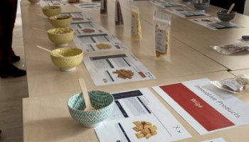 Semaine de l'Innovation 🥄