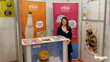 Salon de l'alternance