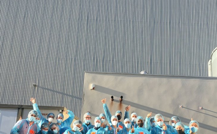 VISITE AGROSUP