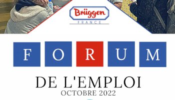 FORUM POUR L'EMPLOI
