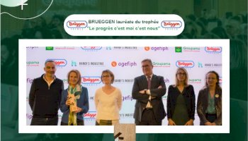 TROPHEE DE LA RSE