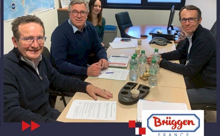 CONTRAT PARTENARIAT
