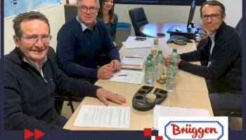 CONTRAT PARTENARIAT