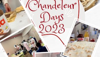[CHANDELEUR]